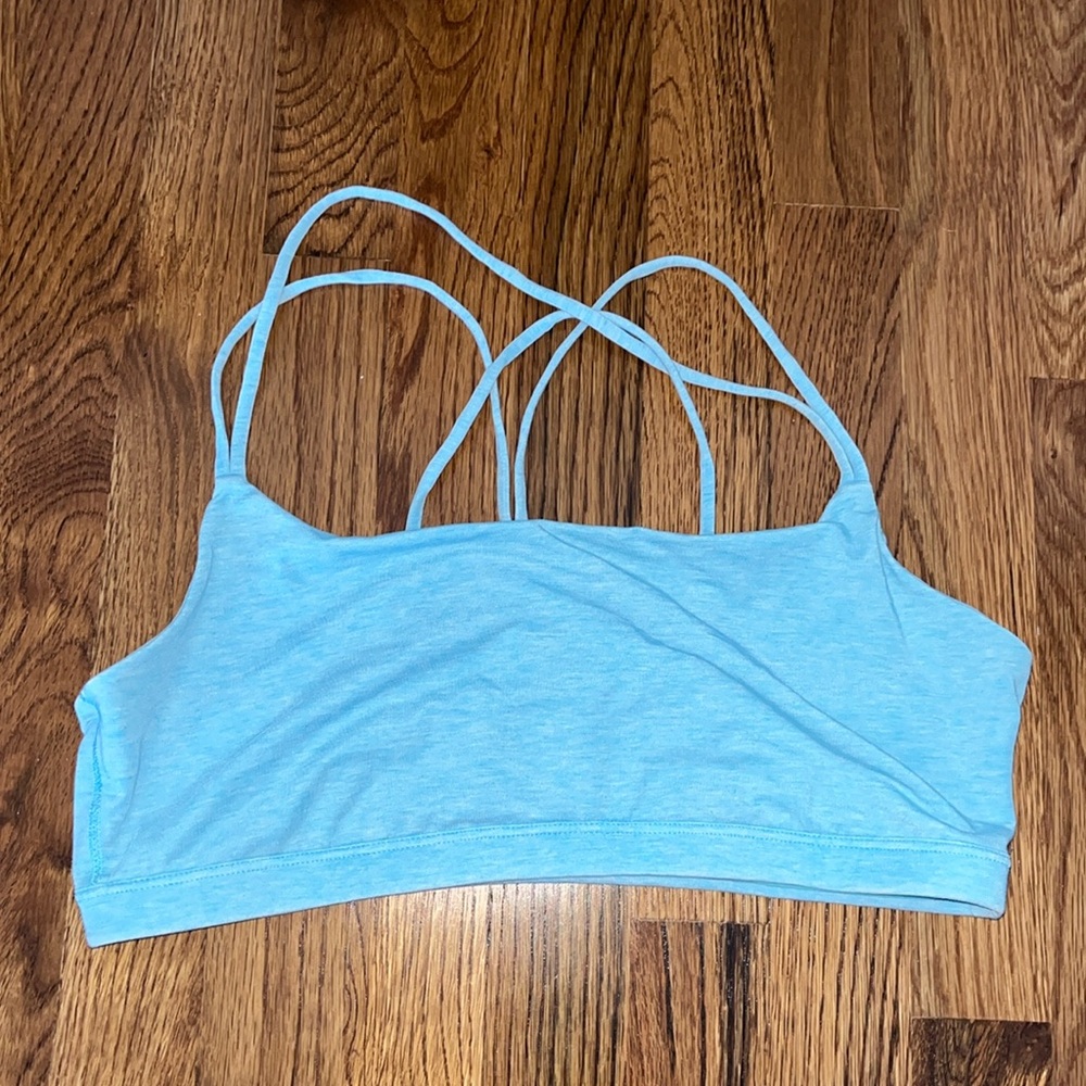 GapFit low impact sports bra